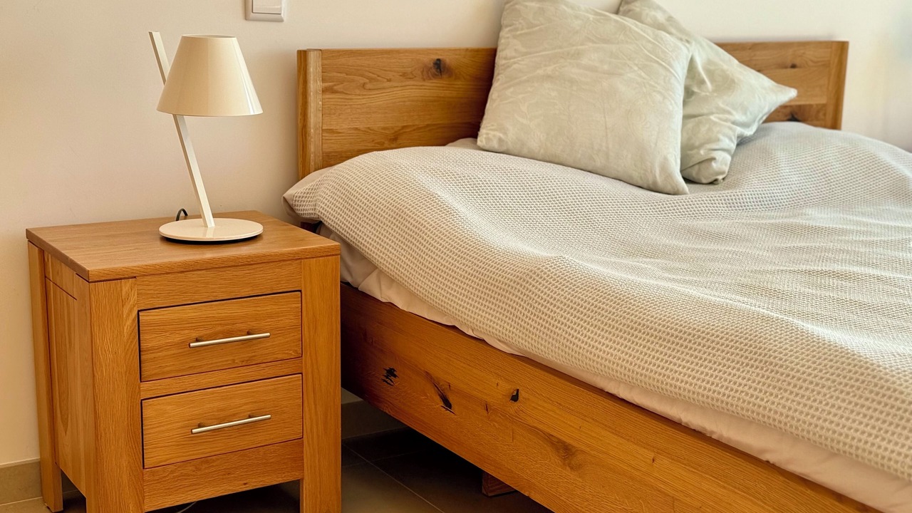 Photo of Bedroom in Obidos