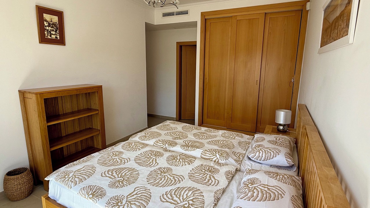 Photo of Bedroom in Obidos