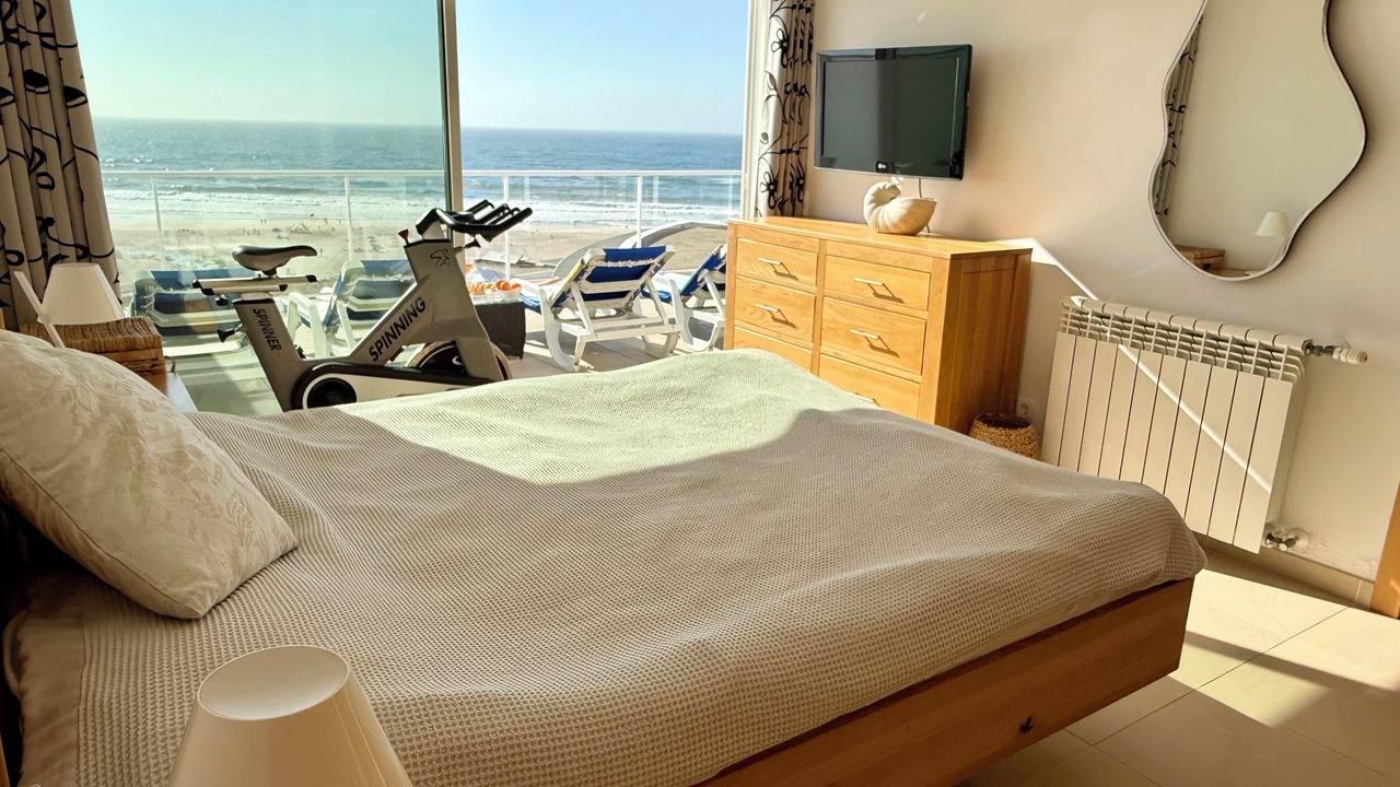 Photo of Bedroom in Obidos