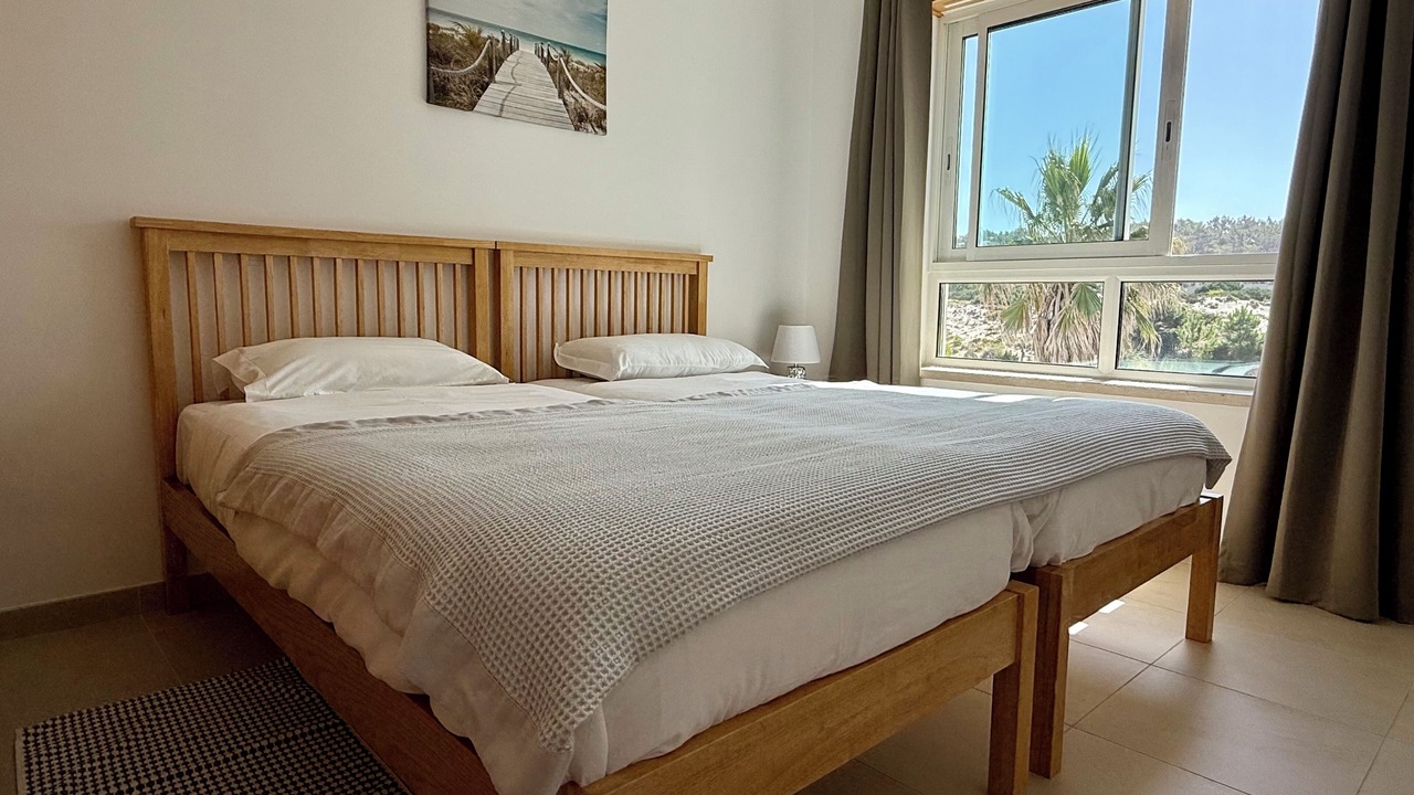 Photo of Bedroom in Obidos