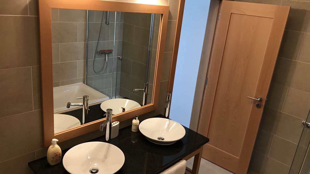 Photo of Bathroom in Obidos