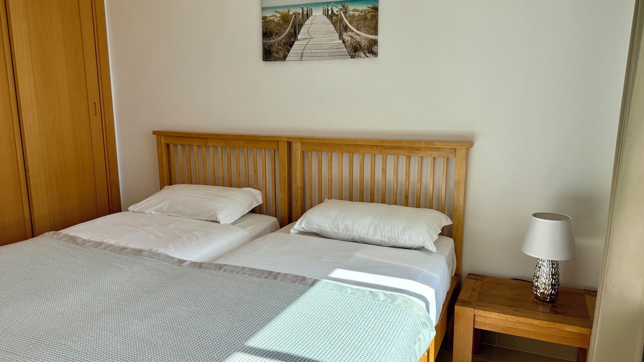 Photo of Bedroom in Obidos