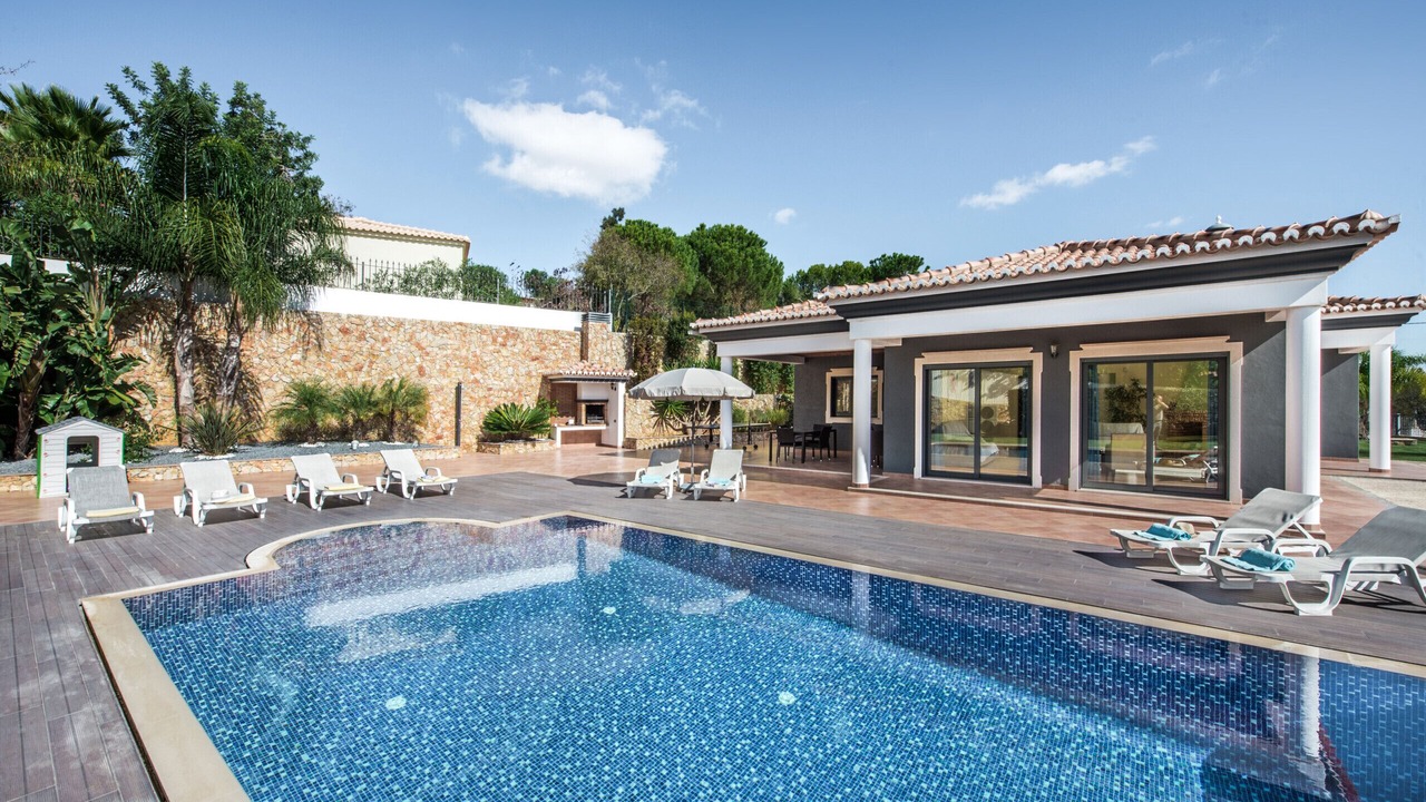 Photo of Outdoor in Albufeira