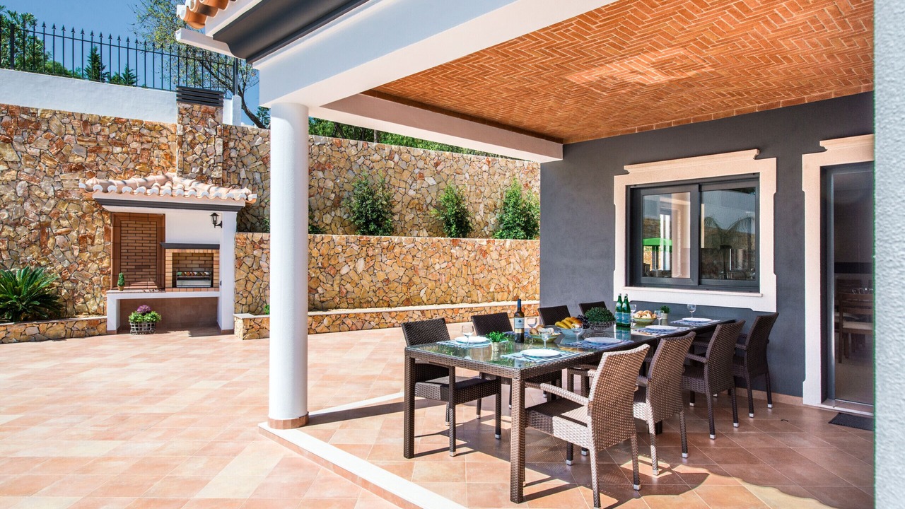 Photo of Outdoor in Albufeira