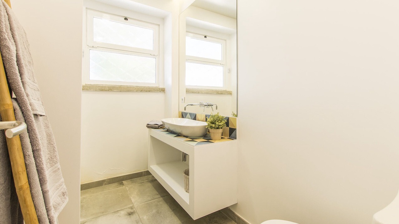 Photo of Bathroom in Banzao