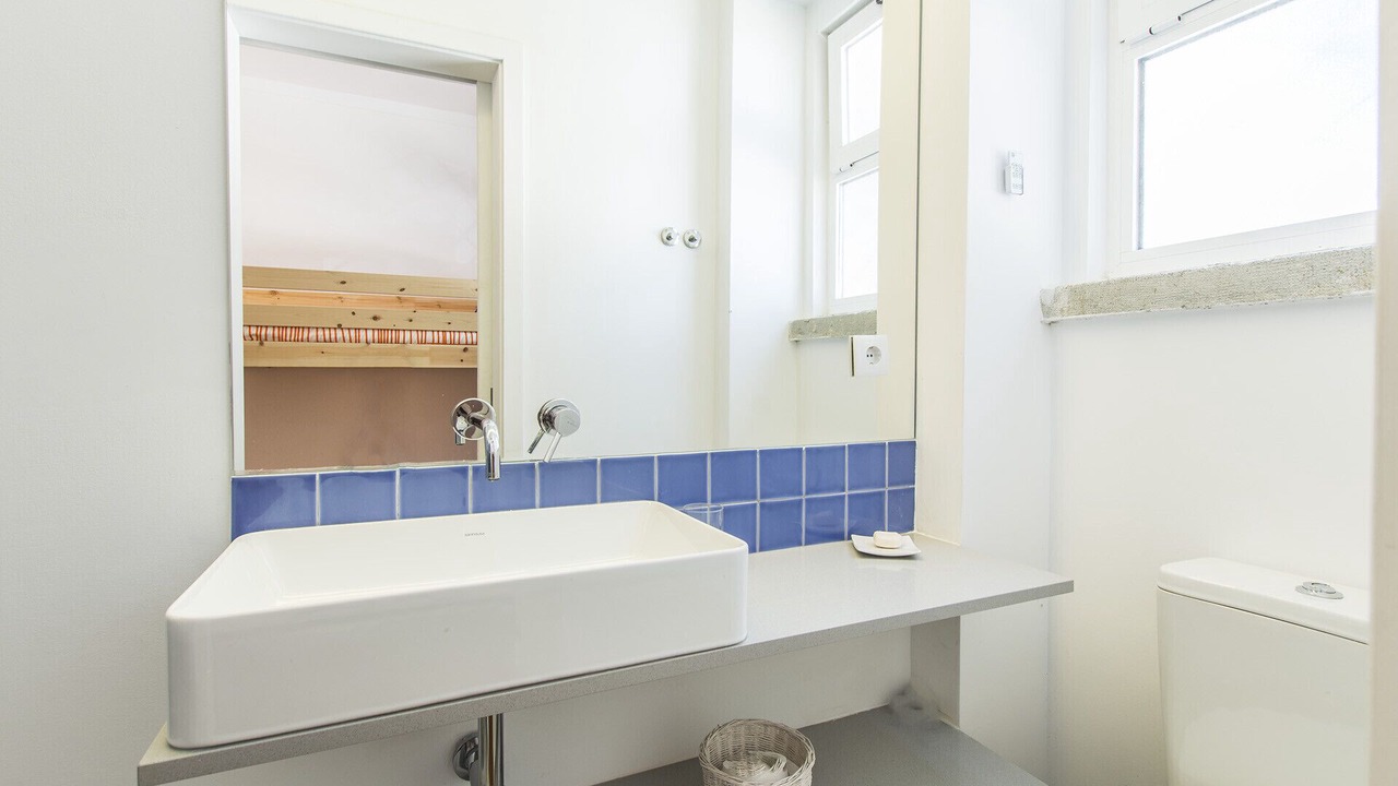 Photo of Bathroom in Banzao