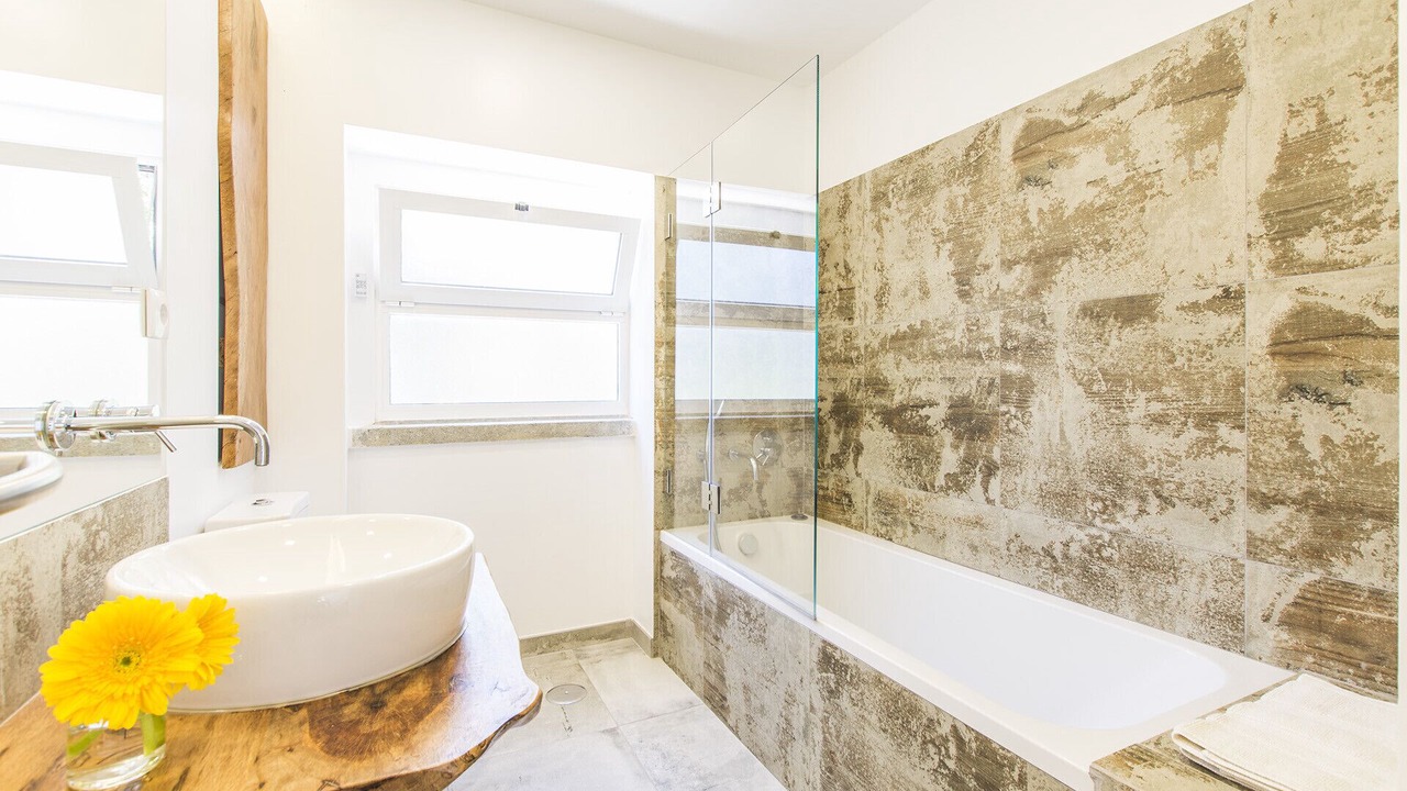 Photo of Bathroom in Banzao