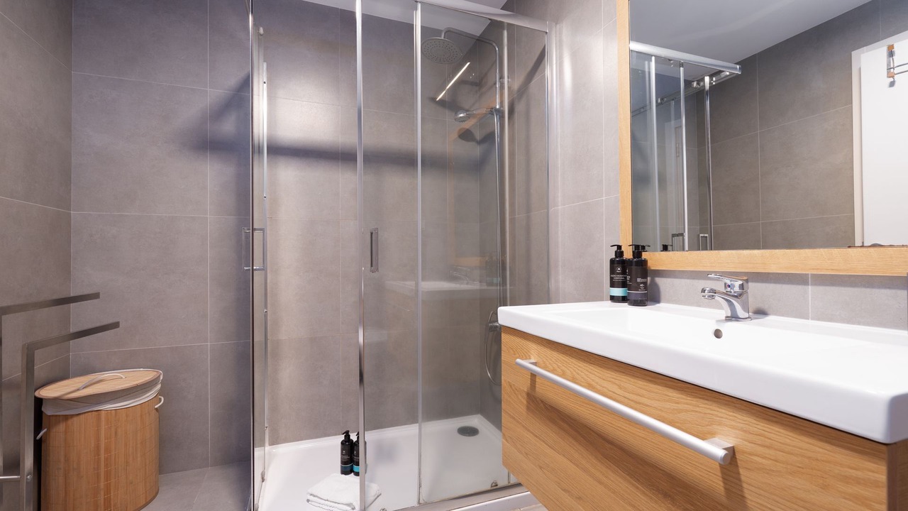 Photo of Bathroom in Santo Antonio
