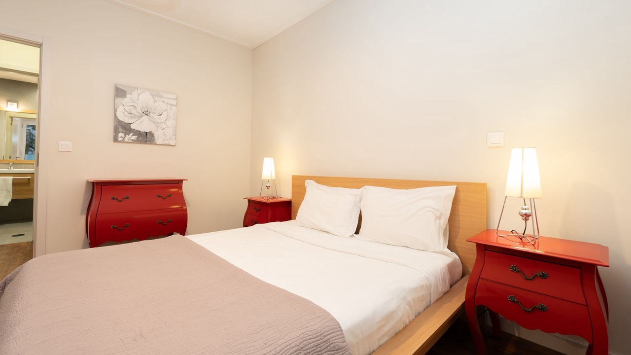 Photo of Bedroom in Santo Antonio