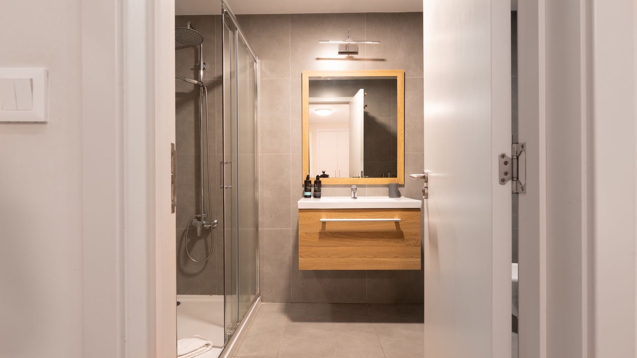Photo of Bathroom in Santo Antonio