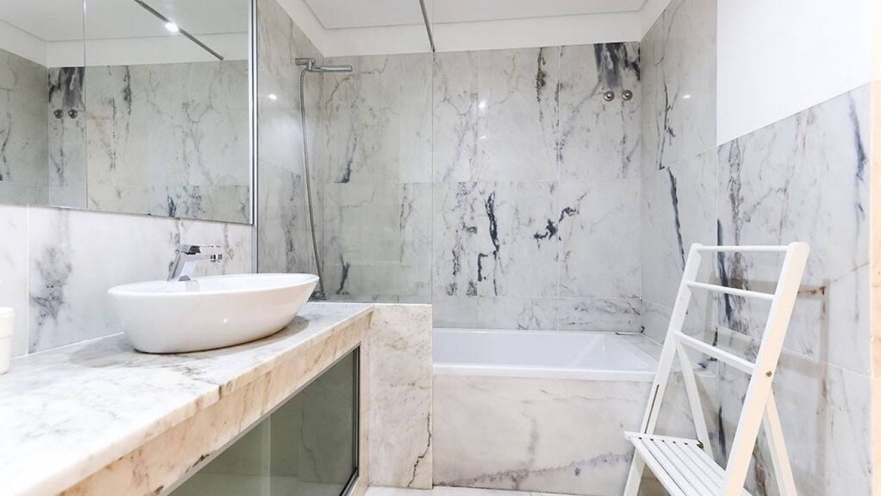 Photo of Bathroom in Sao Jose