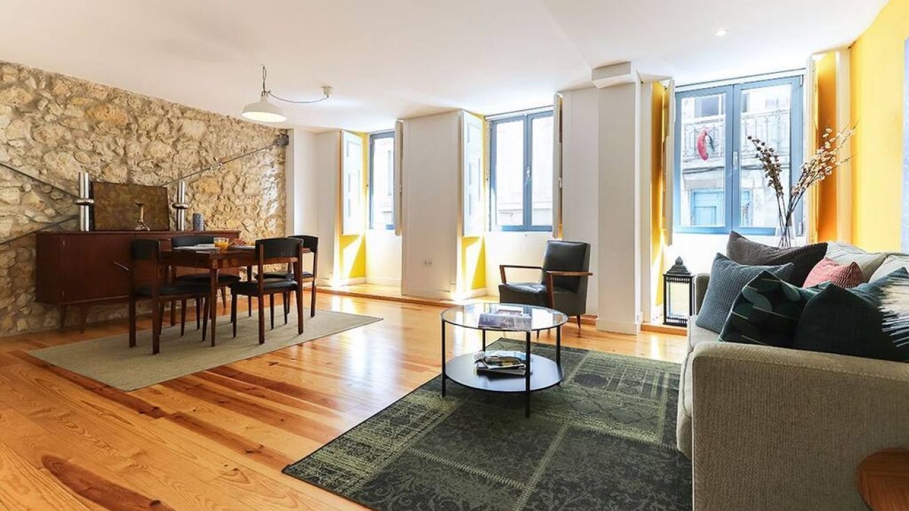 Photo of Livingroom in Sao Jose