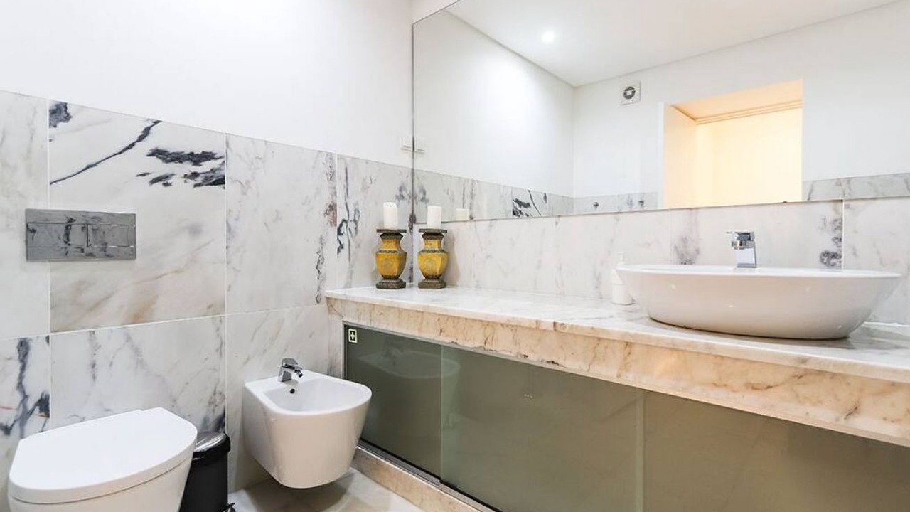 Photo of Bathroom in Sao Jose