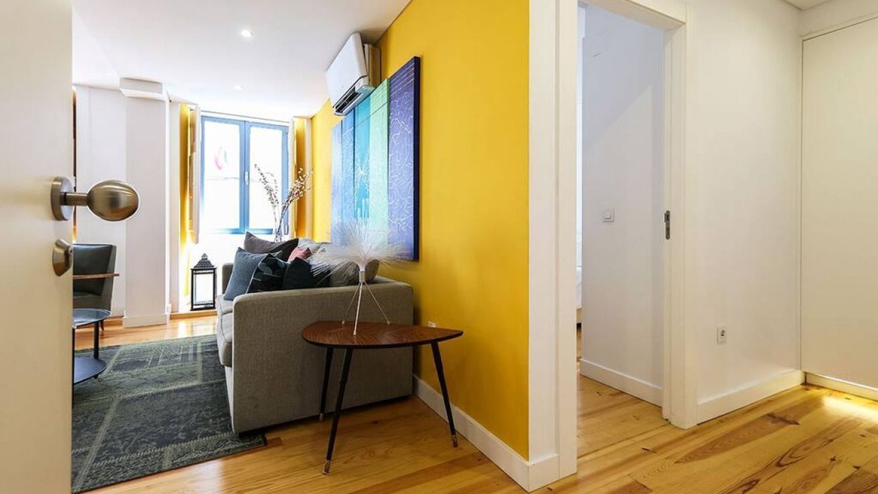 Photo of Livingroom in Sao Jose