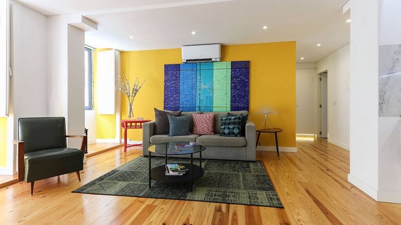 Photo of Livingroom in Sao Jose