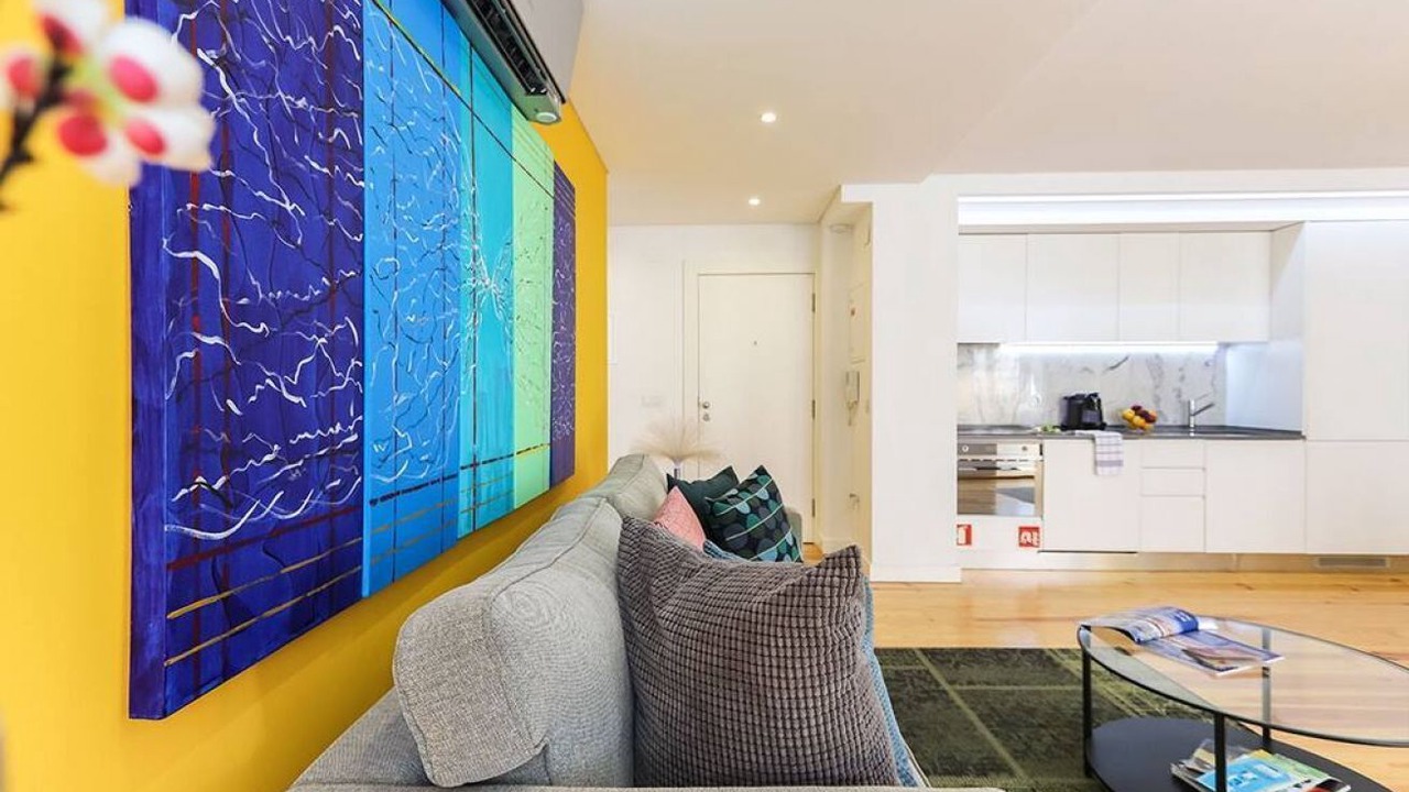 Photo of Livingroom in Sao Jose