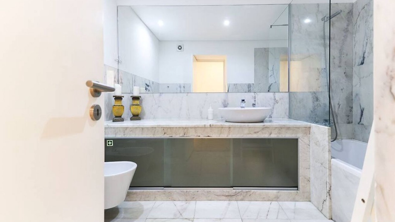 Photo of Bathroom in Sao Jose