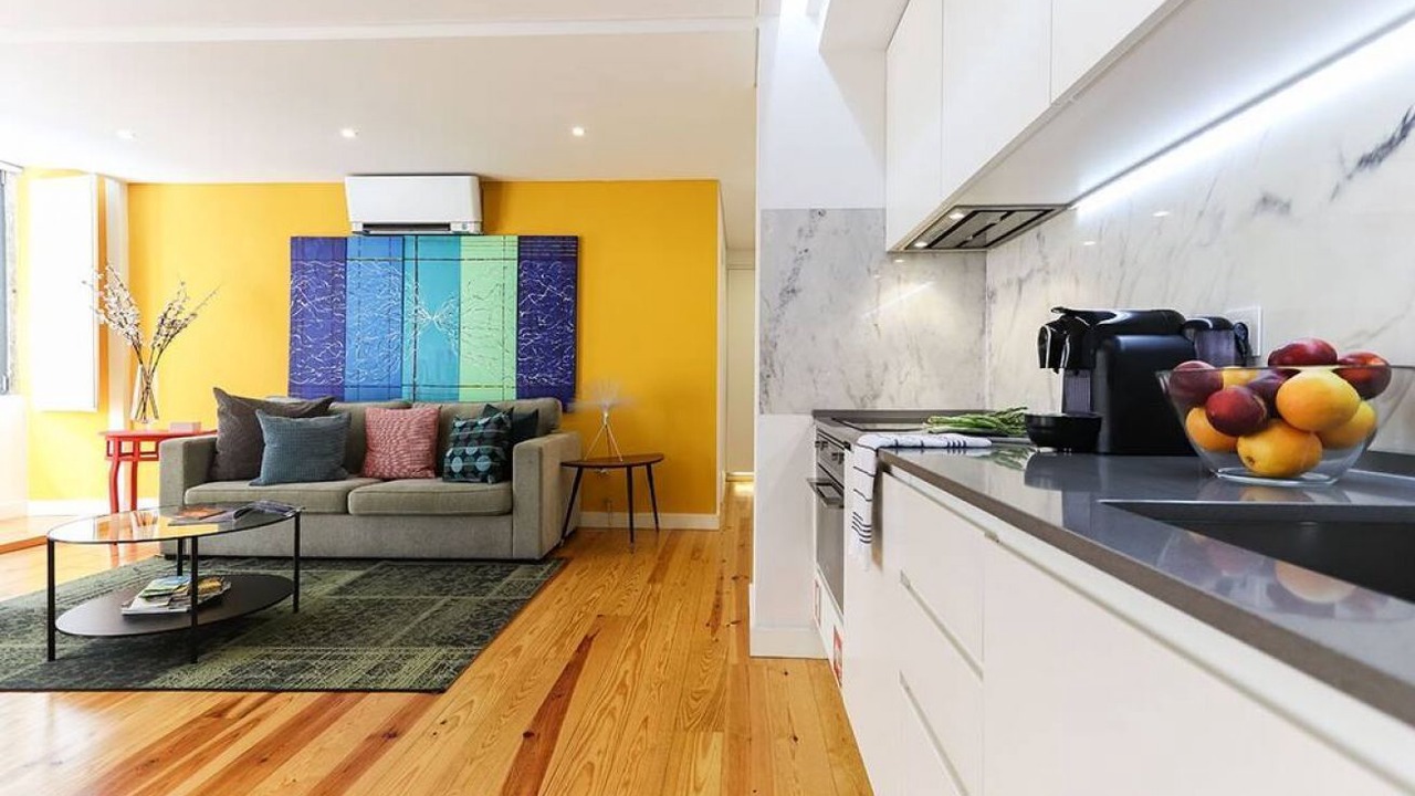 Photo of Kitchen in Sao Jose