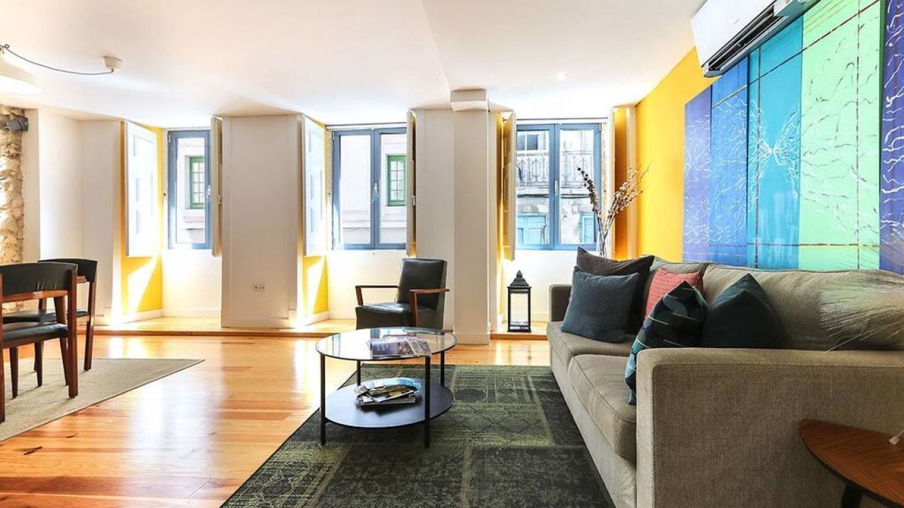 Photo of Livingroom in Sao Jose