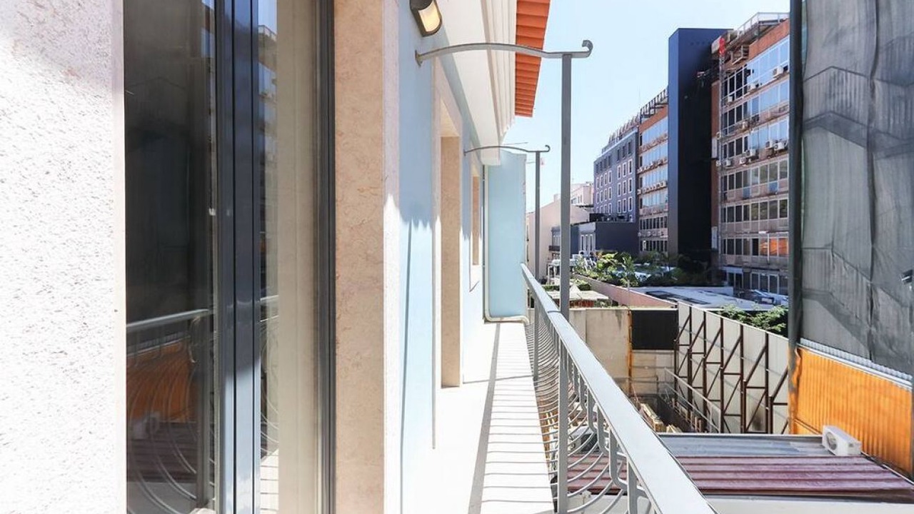 Photo of Outdoor in Sao Jose