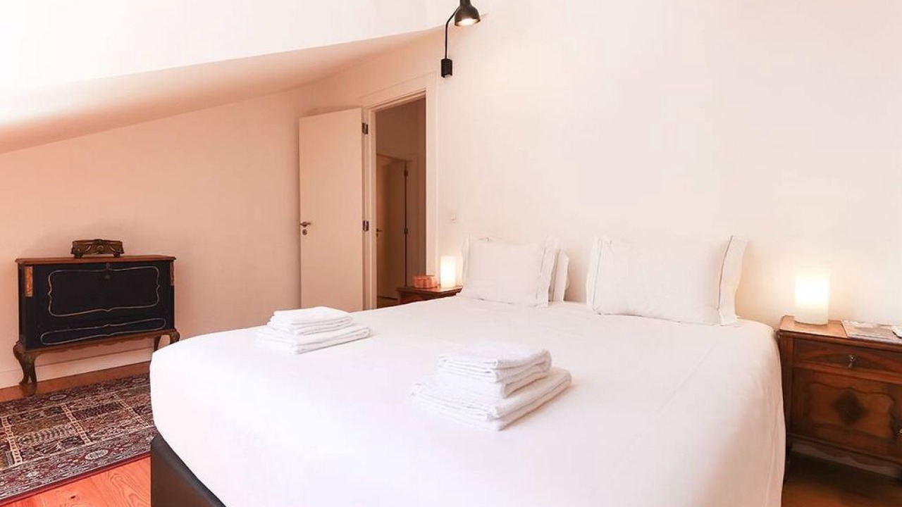 Photo of Bedroom in Sao Jose
