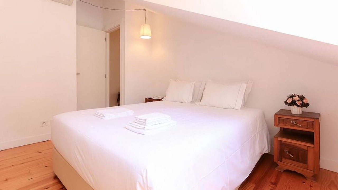 Photo of Bedroom in Sao Jose
