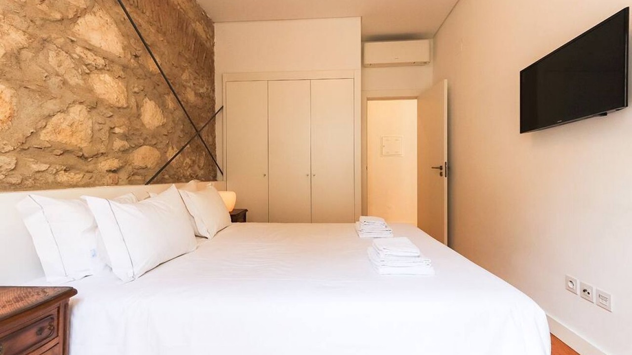 Photo of Bedroom in Sao Jose