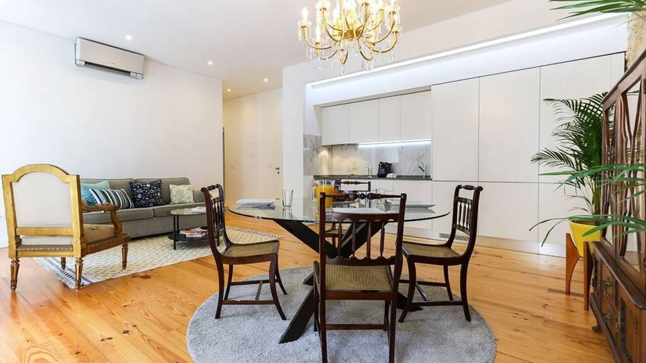 Photo of Livingroom in Sao Jose