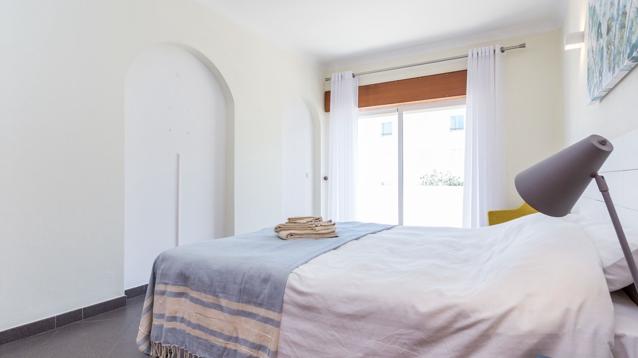 Photo of Bedroom in Telheiro