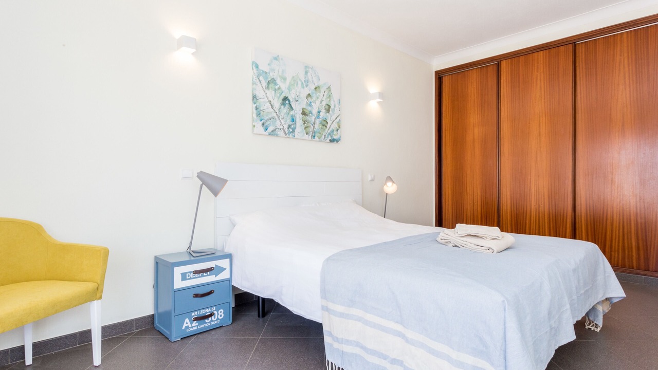 Photo of Bedroom in Telheiro