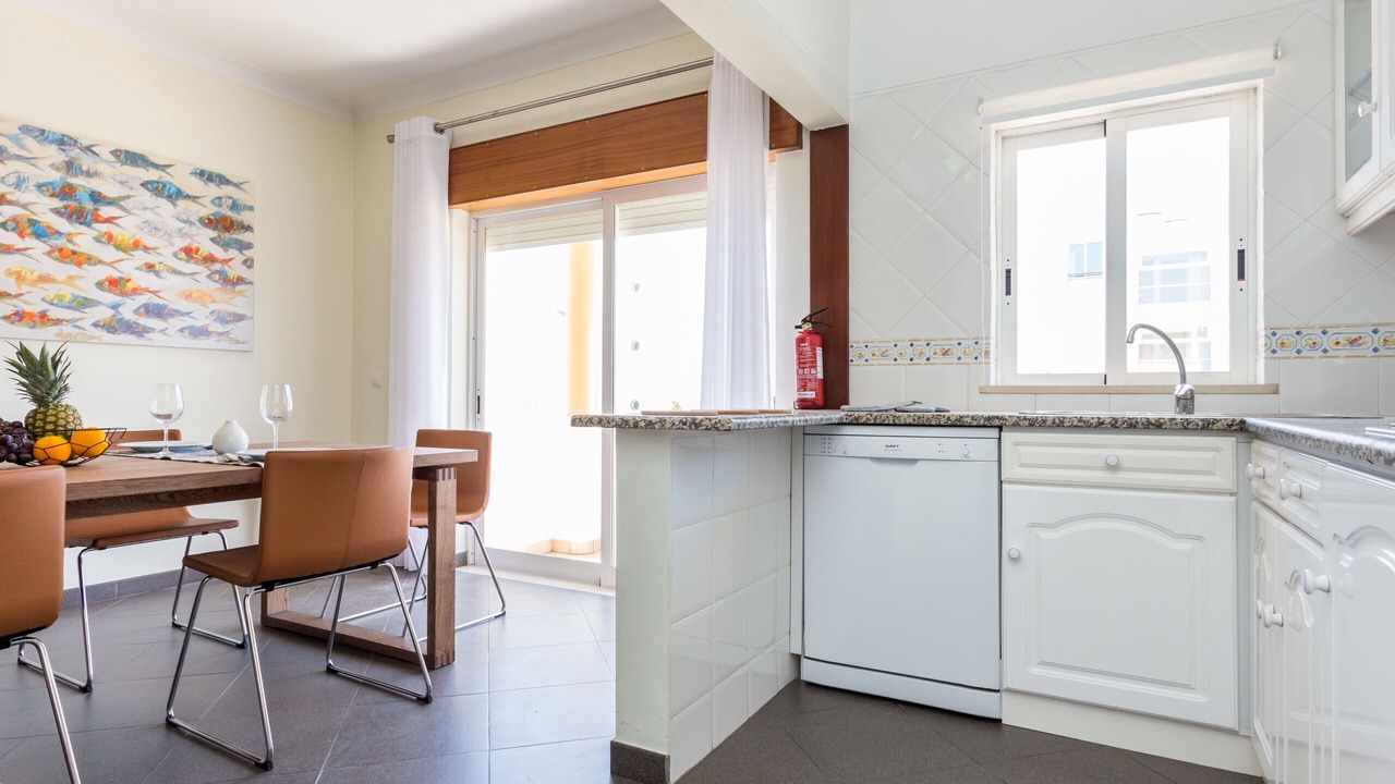Photo of Kitchen in Telheiro
