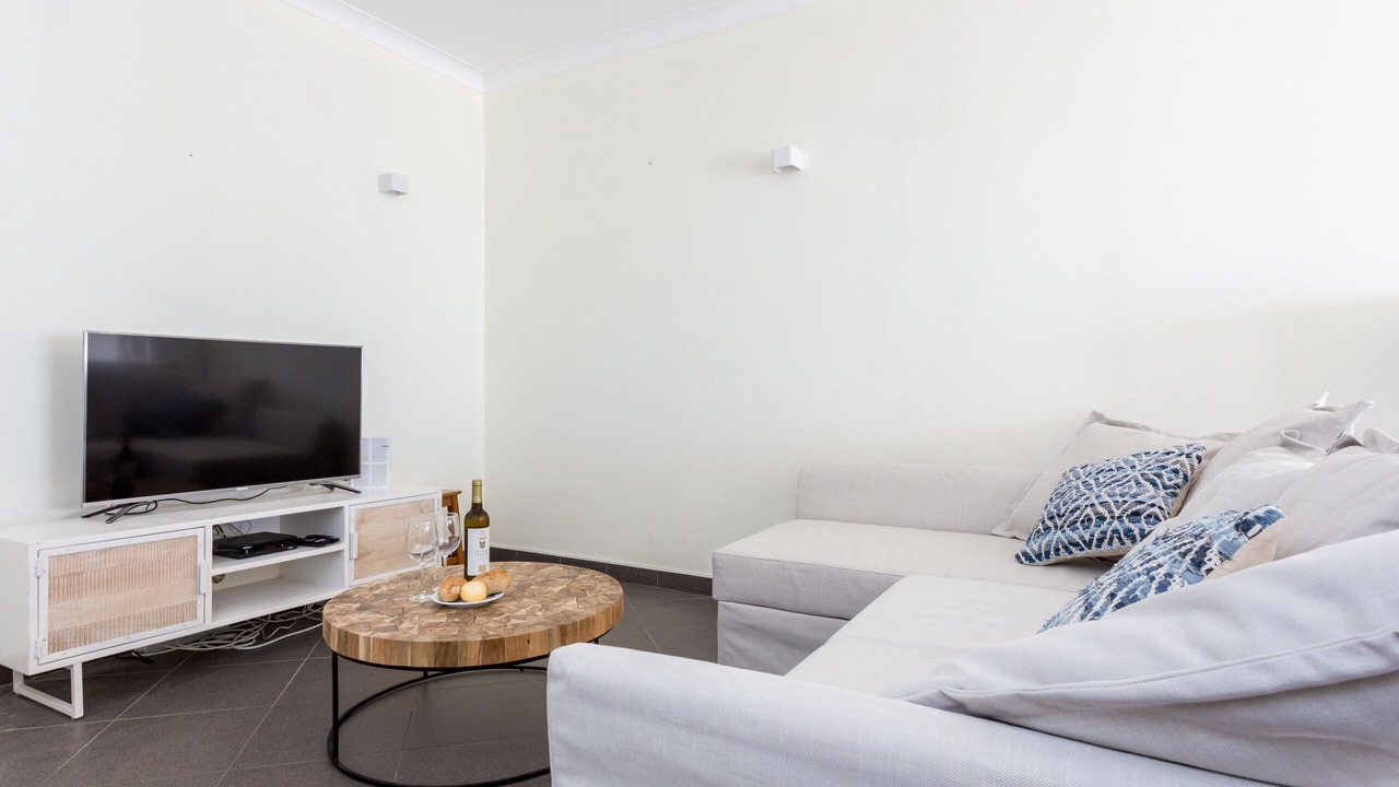 Photo of Livingroom in Telheiro