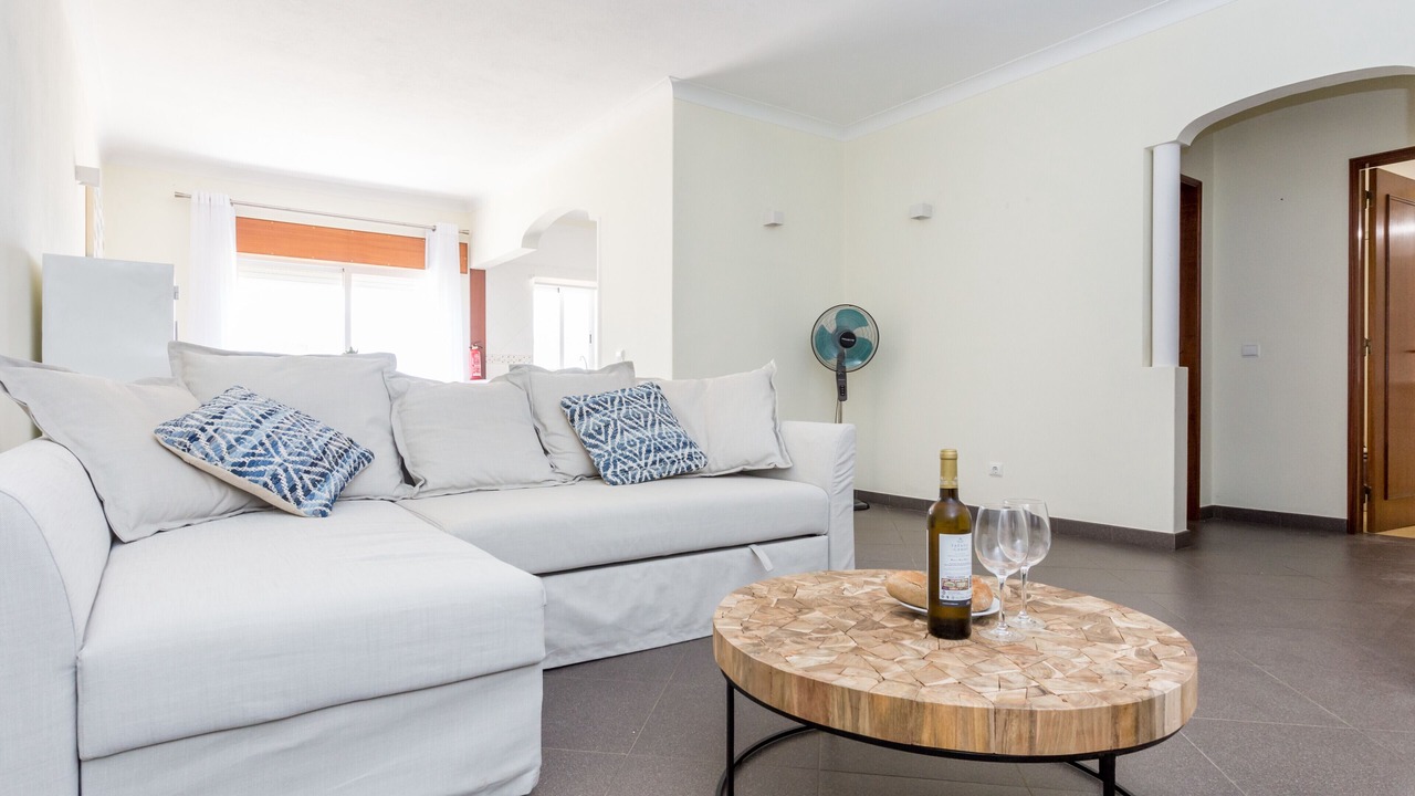 Photo of Livingroom in Telheiro