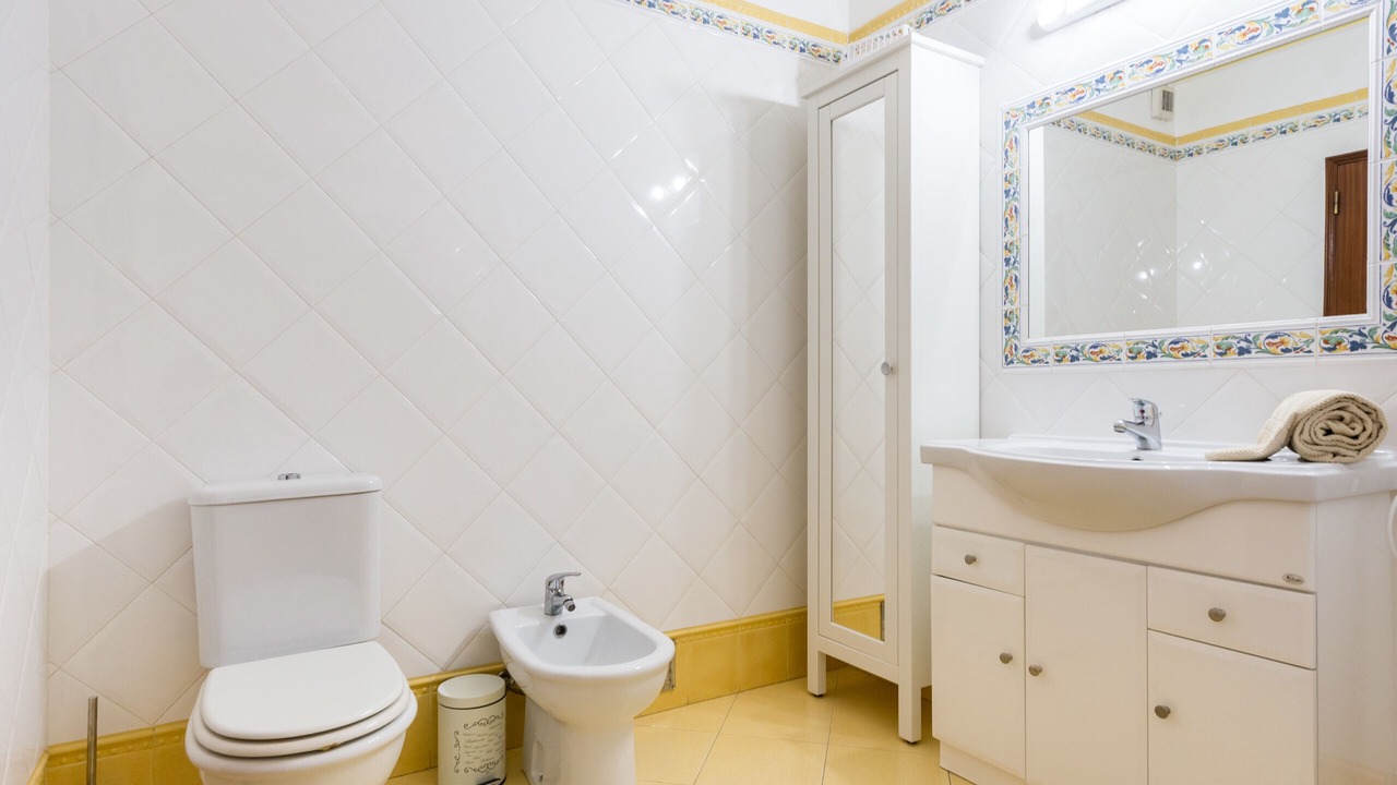 Photo of Bathroom in Telheiro