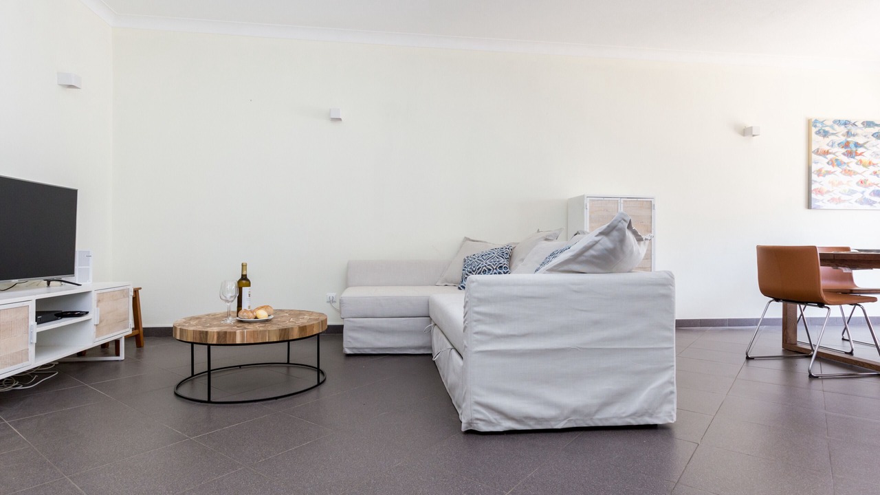 Photo of Livingroom in Telheiro