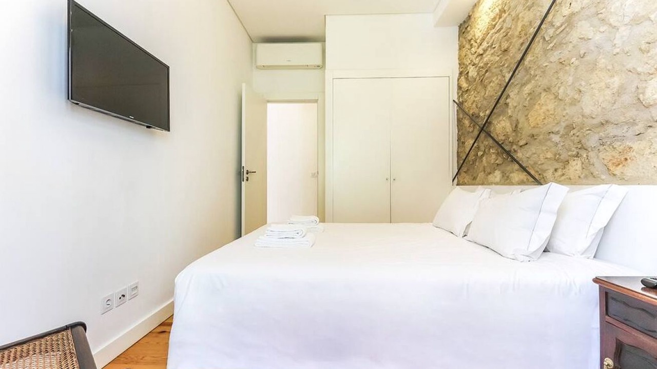 Photo of Bedroom in Sao Jose