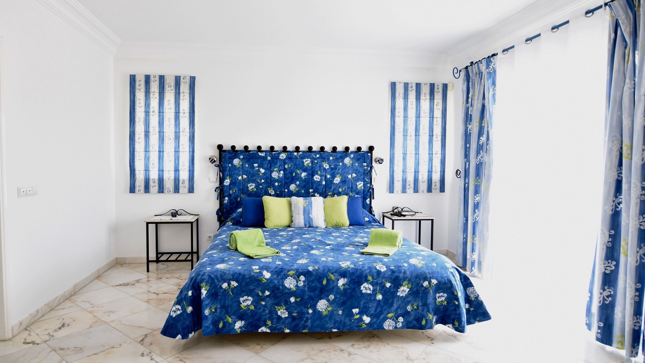 Photo of Bedroom in Portimao