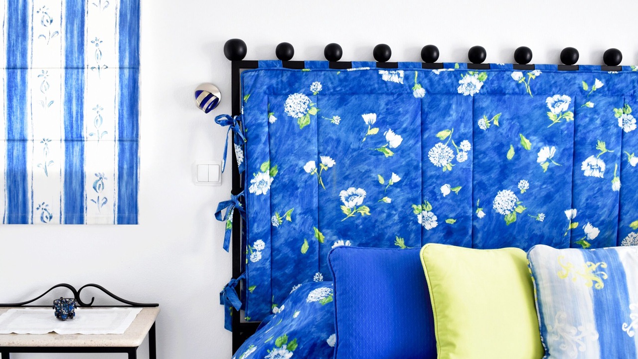 Photo of Bedroom in Portimao