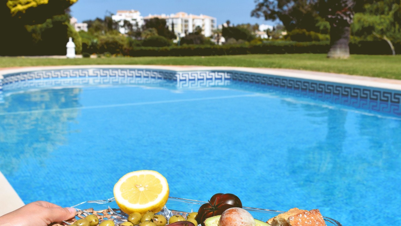 Photo of Outdoor in Portimao