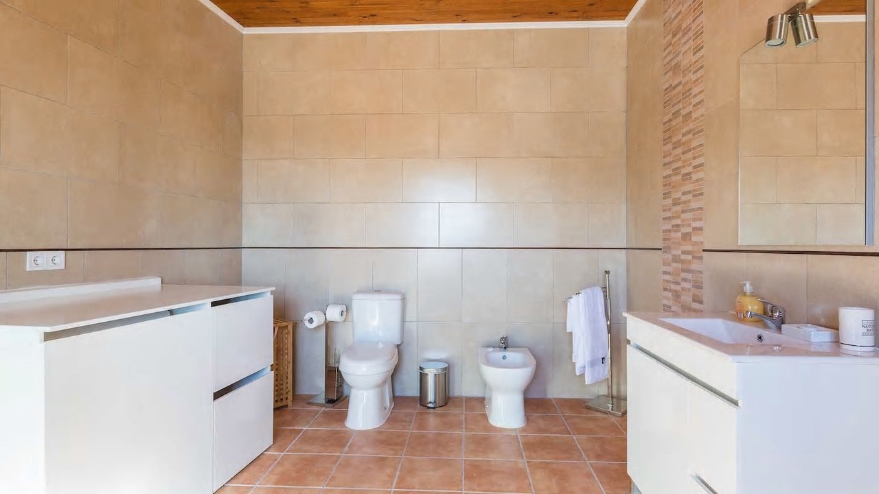 Photo of Bathroom in Boliqueime