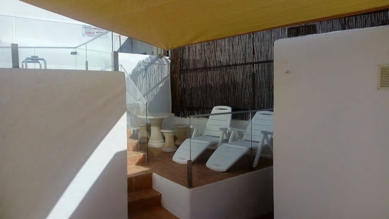 Photo of Patio Balcony in Boliqueime