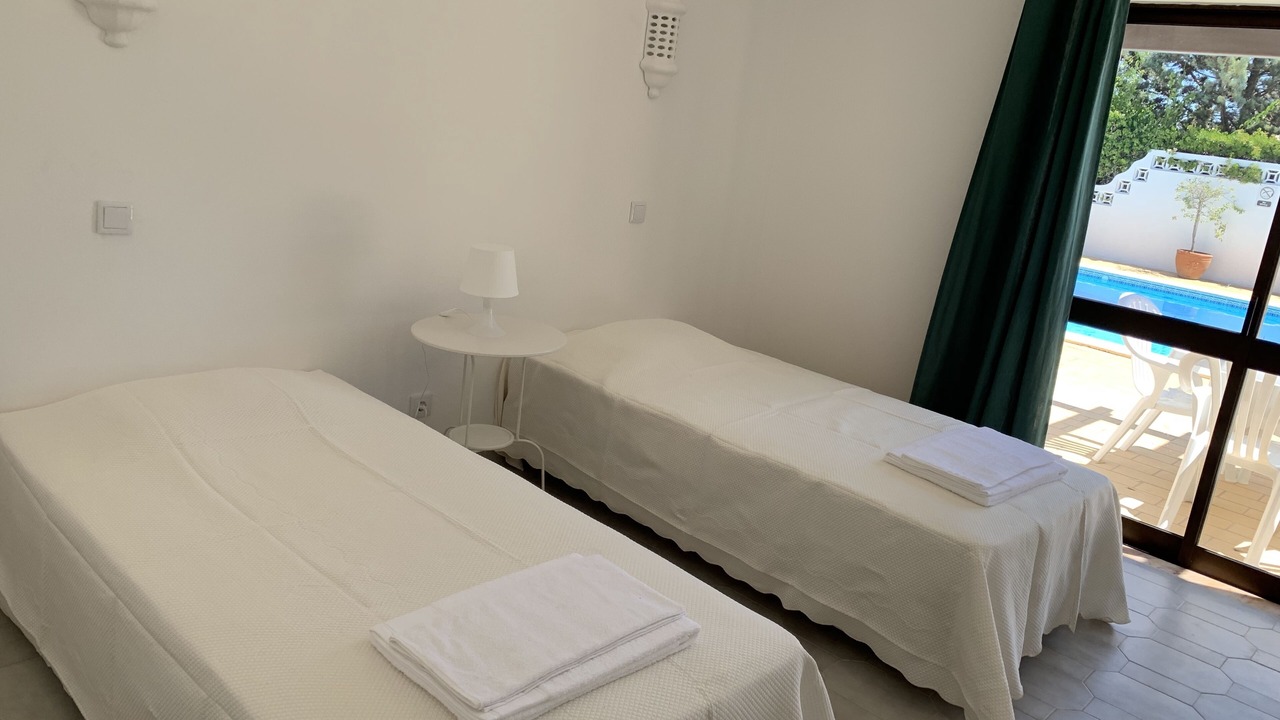 Photo of Bedroom in Carvoeiro