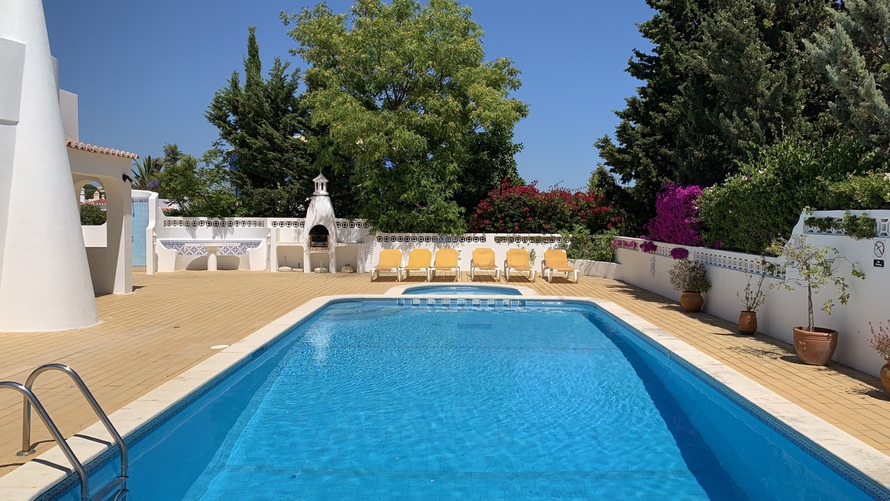 Photo of Outdoor in Carvoeiro