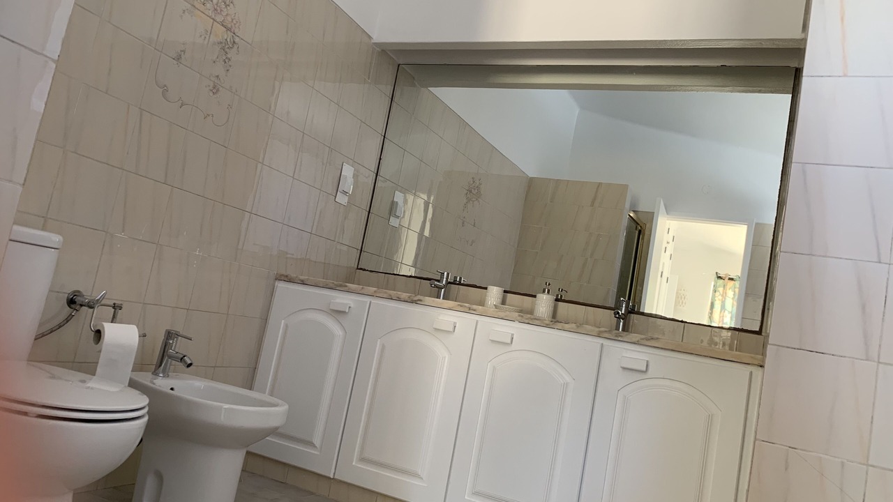 Photo of Bathroom in Carvoeiro