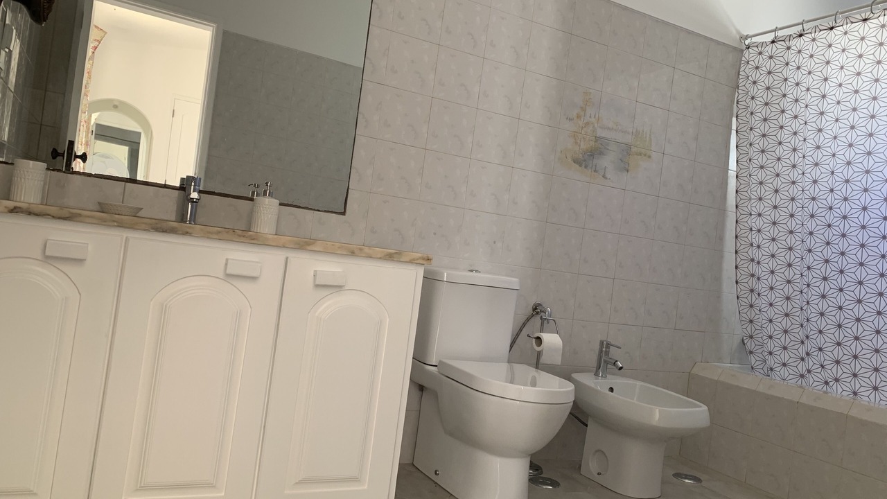 Photo of Bathroom in Carvoeiro