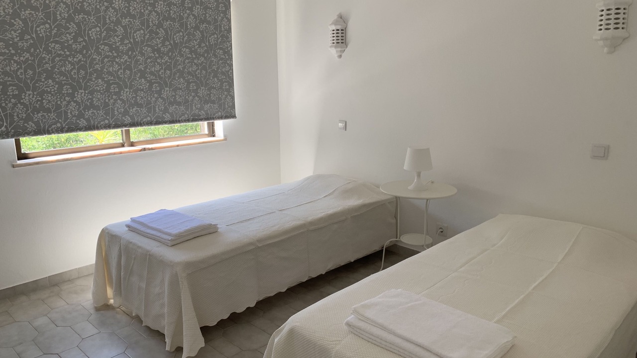 Photo of Bedroom in Carvoeiro