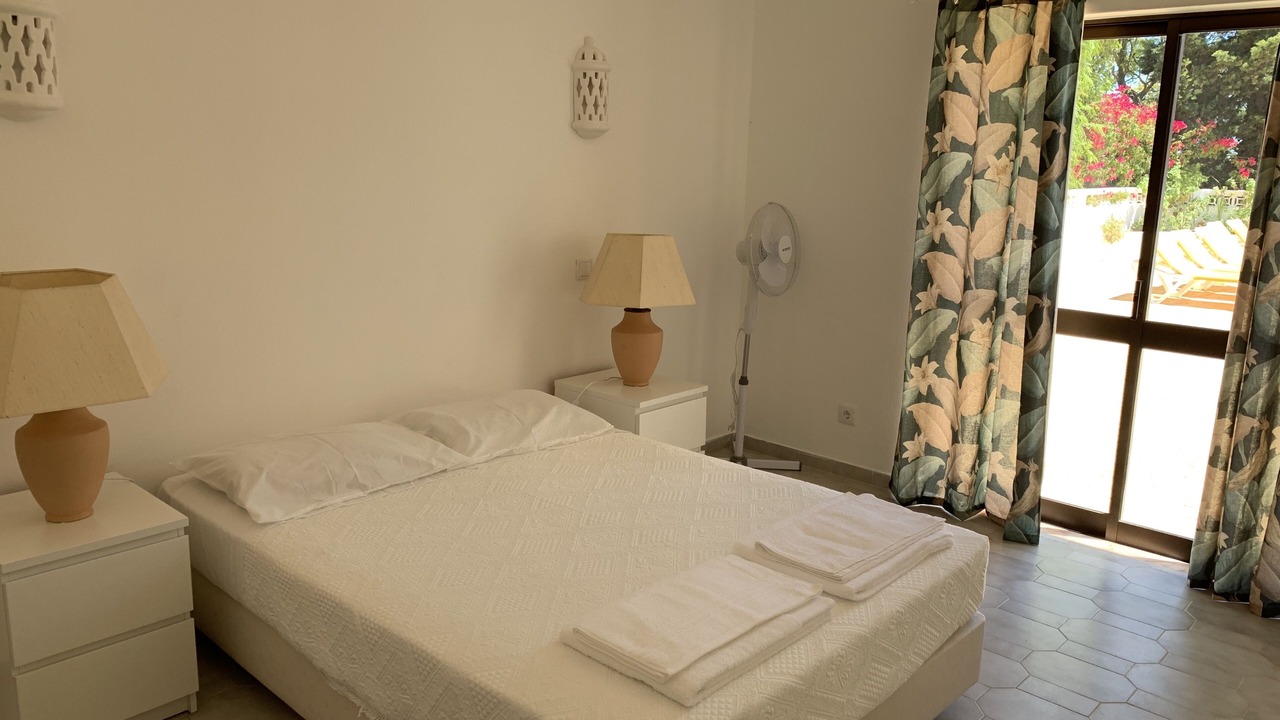 Photo of Bedroom in Carvoeiro