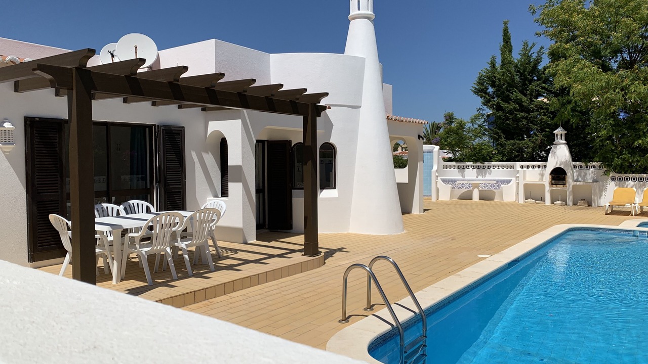 Photo of Outdoor in Carvoeiro