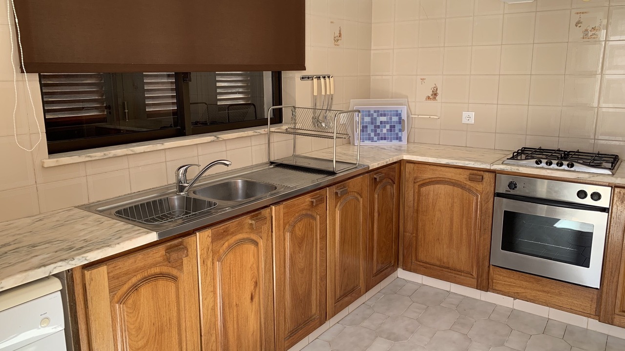 Photo of Kitchen in Carvoeiro