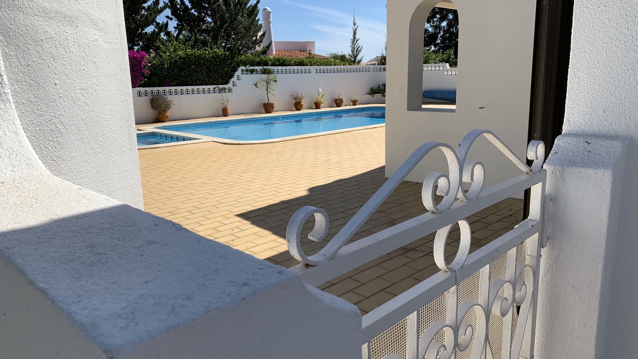 Photo of Outdoor in Carvoeiro